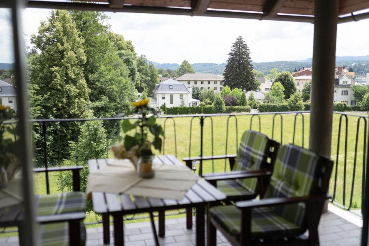 Villa Schwertfuehrer เวลเดน อัม เวิร์ทเทอร์ซี ภายนอก รูปภาพ