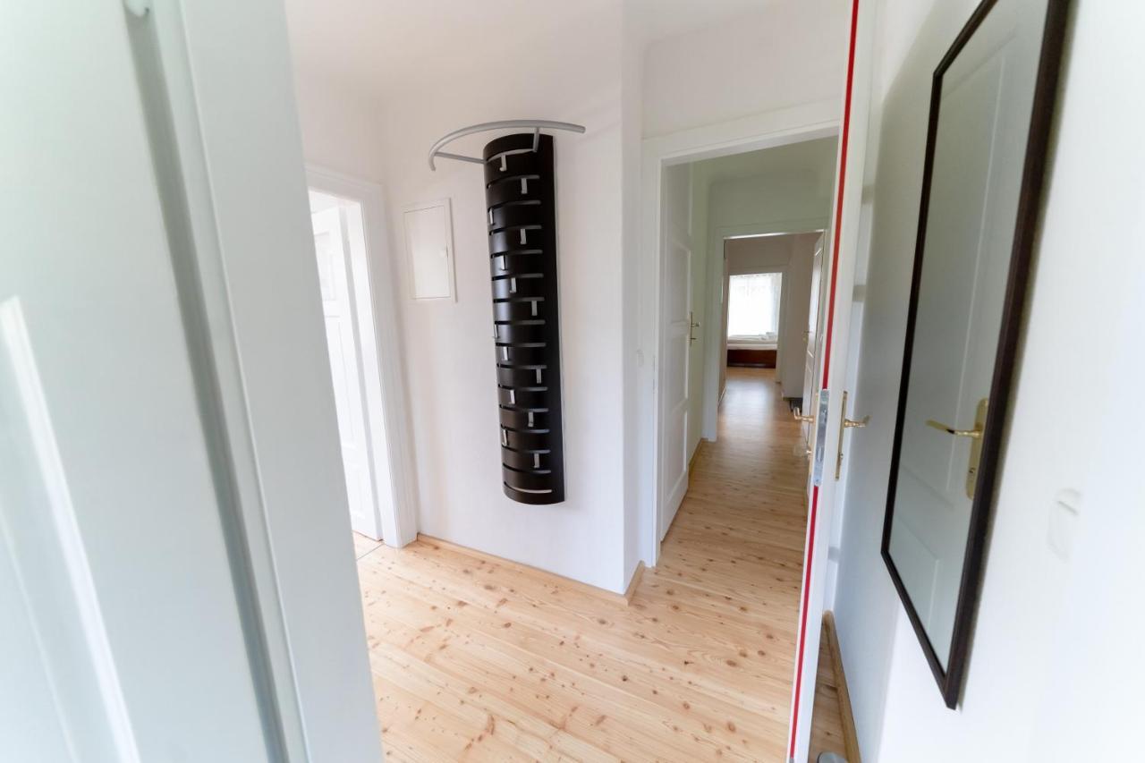 Villa Schwertfuehrer เวลเดน อัม เวิร์ทเทอร์ซี ภายนอก รูปภาพ