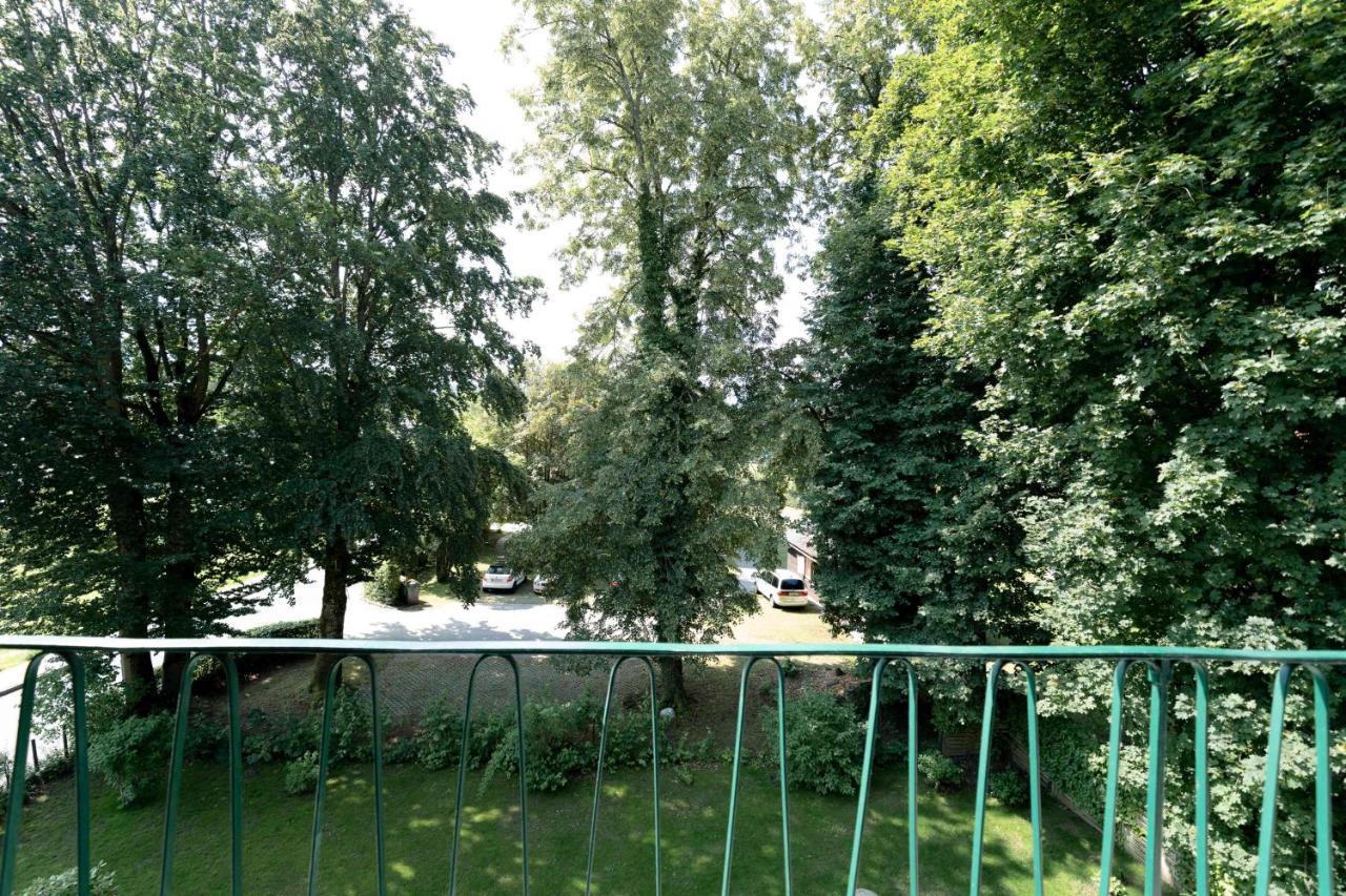 Villa Schwertfuehrer เวลเดน อัม เวิร์ทเทอร์ซี ภายนอก รูปภาพ