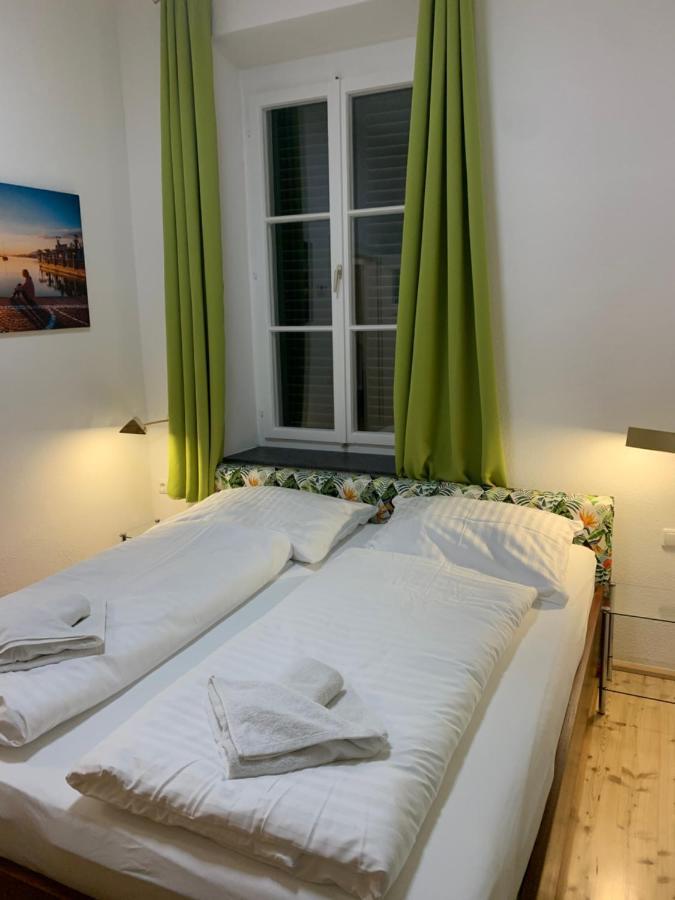 Villa Schwertfuehrer เวลเดน อัม เวิร์ทเทอร์ซี ภายนอก รูปภาพ